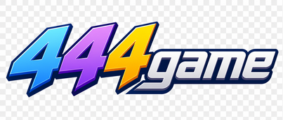444game logo